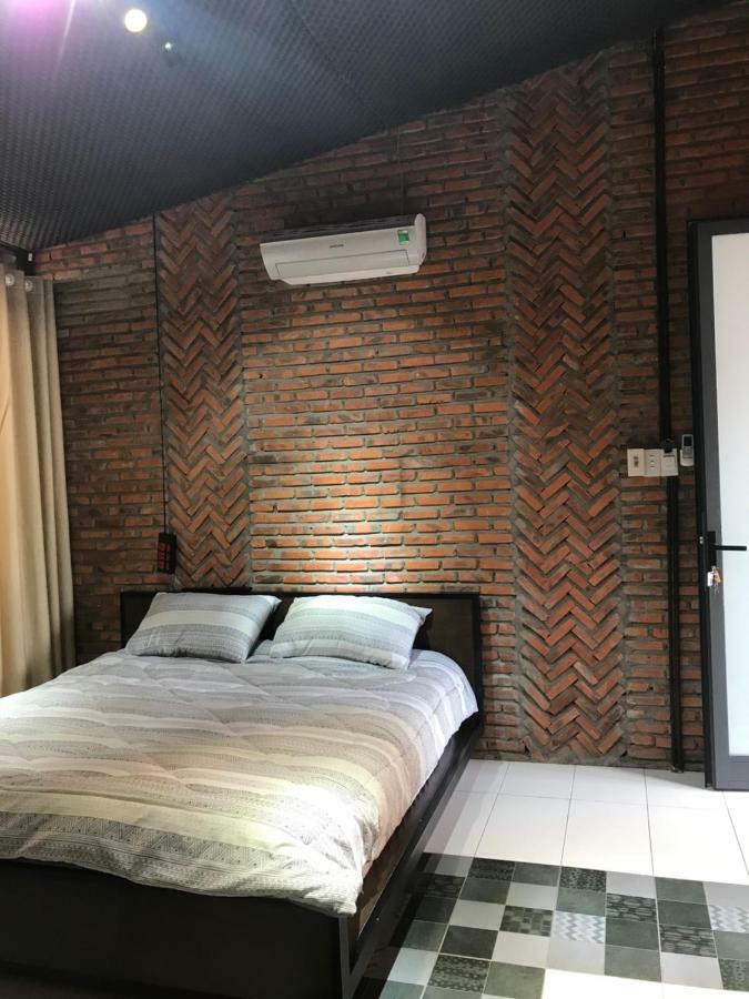 Hotel Ngoi House Đà Nẵng Exterior foto