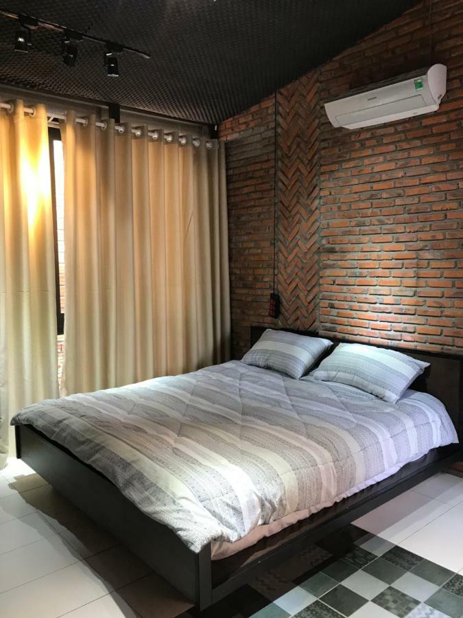 Hotel Ngoi House Đà Nẵng Exterior foto