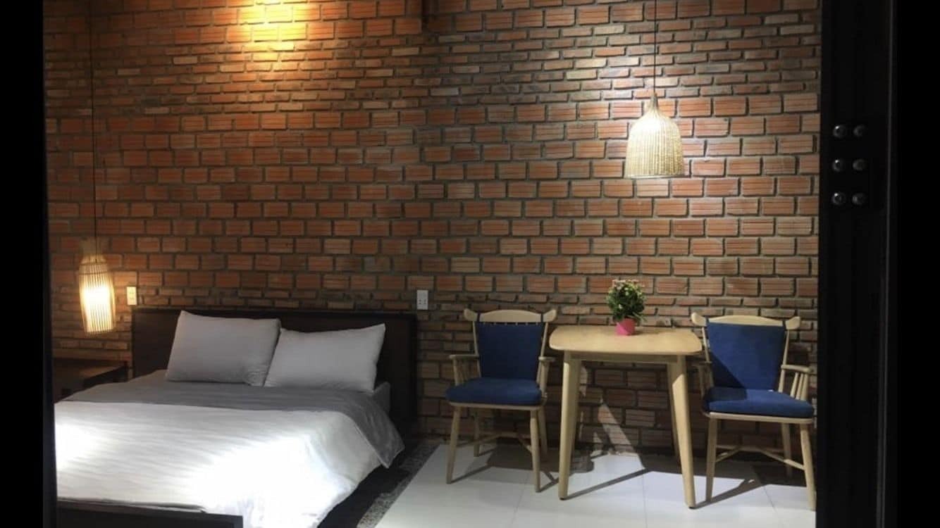 Hotel Ngoi House Đà Nẵng Exterior foto