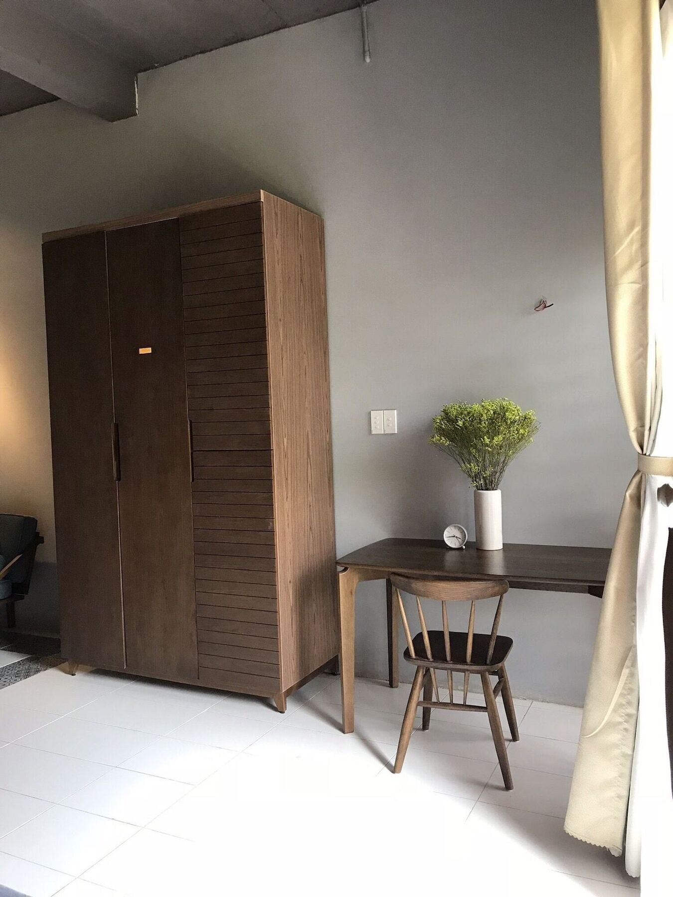 Hotel Ngoi House Đà Nẵng Exterior foto