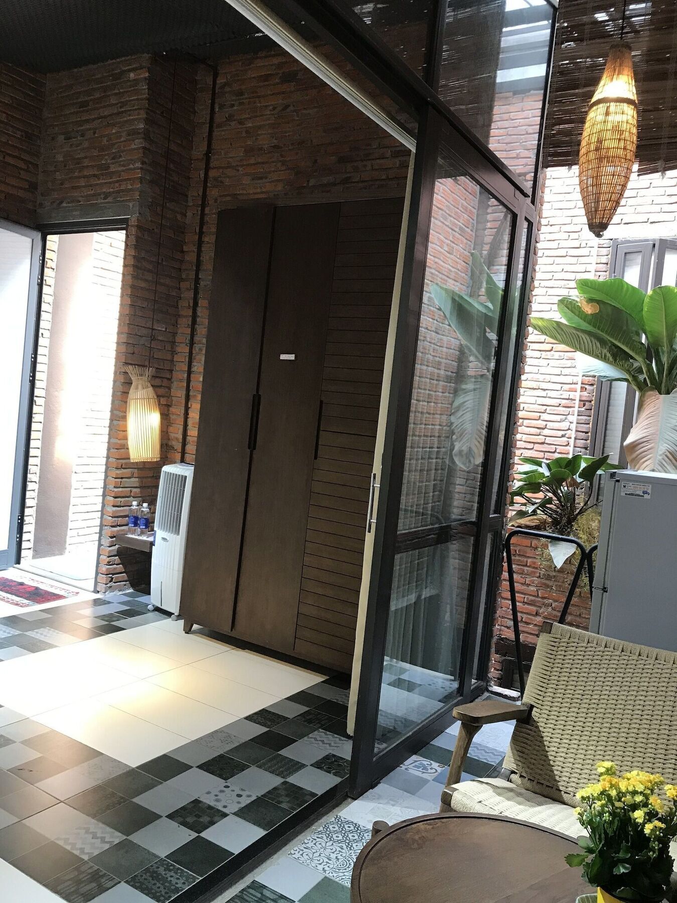 Hotel Ngoi House Đà Nẵng Exterior foto
