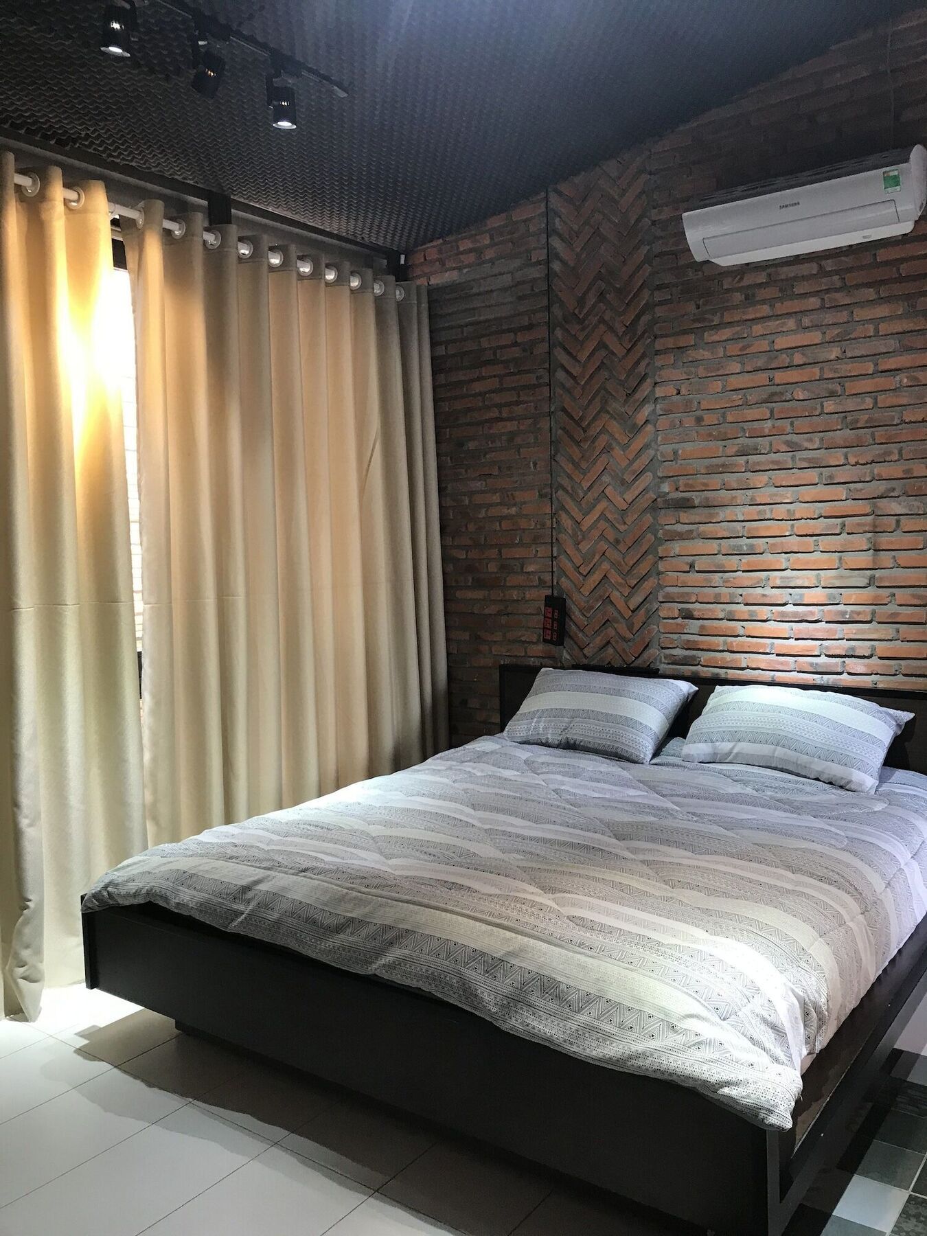 Hotel Ngoi House Đà Nẵng Exterior foto
