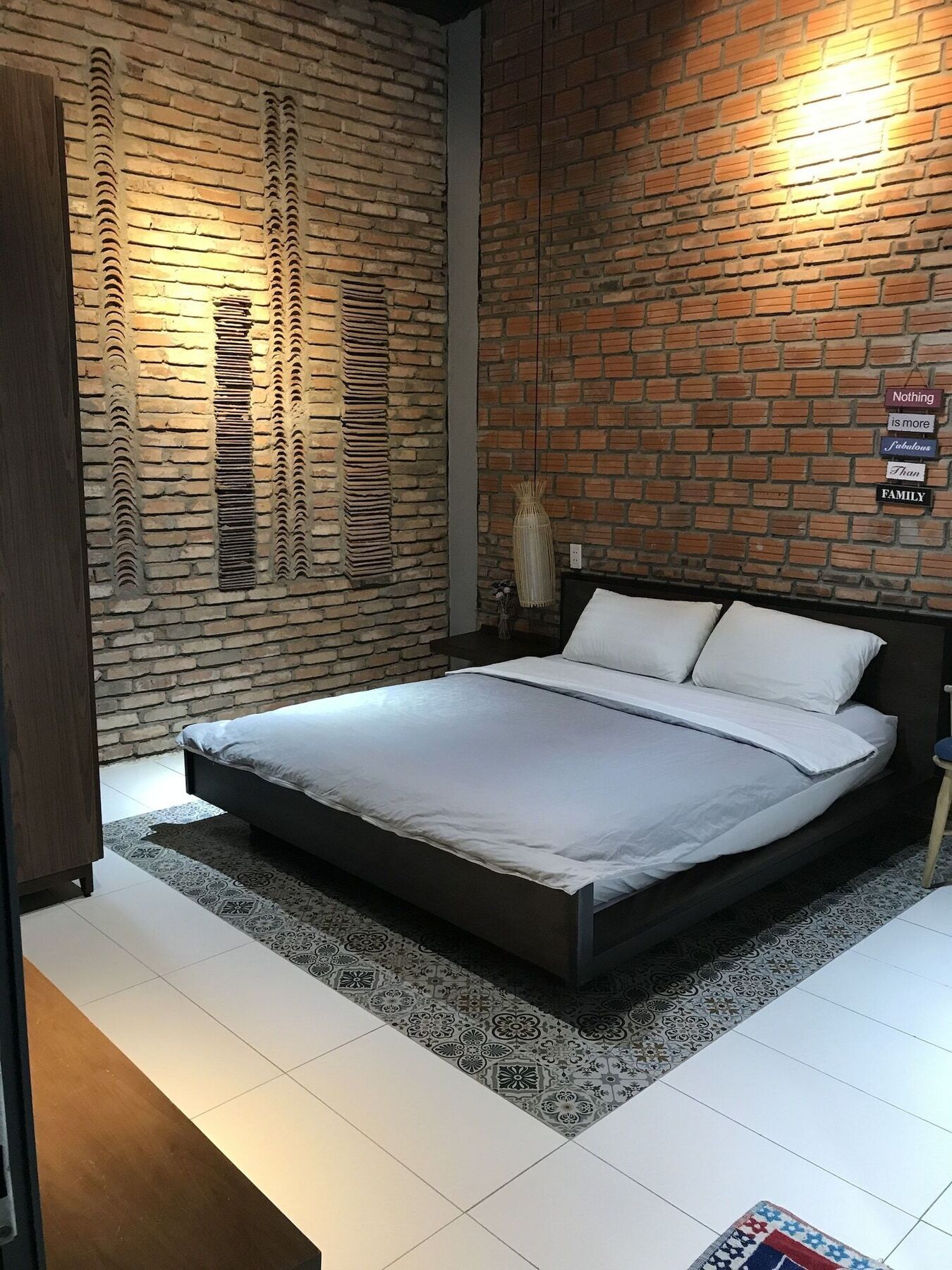 Hotel Ngoi House Đà Nẵng Exterior foto