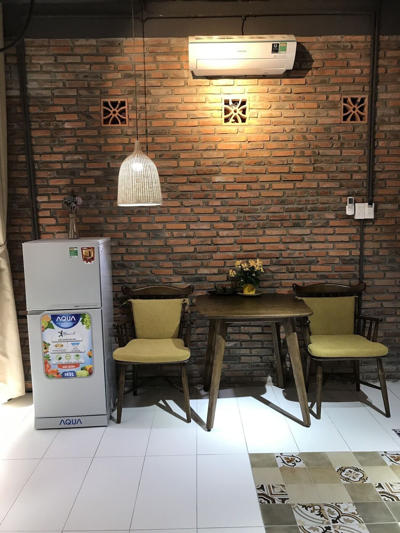 Hotel Ngoi House Đà Nẵng Exterior foto