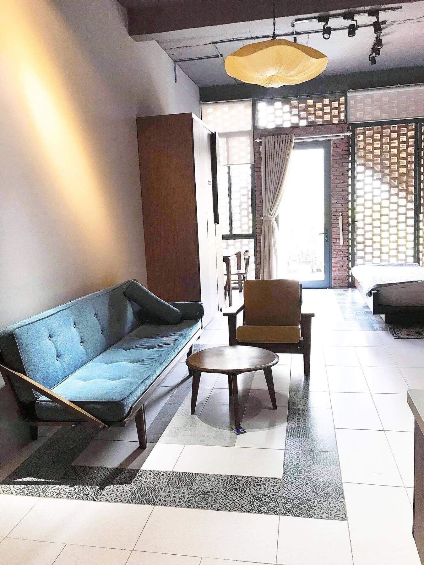 Hotel Ngoi House Đà Nẵng Exterior foto