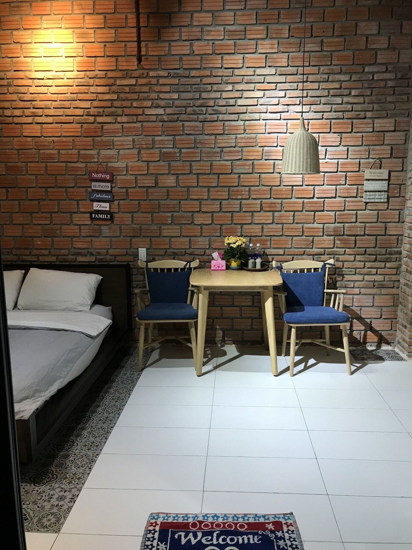 Hotel Ngoi House Đà Nẵng Exterior foto