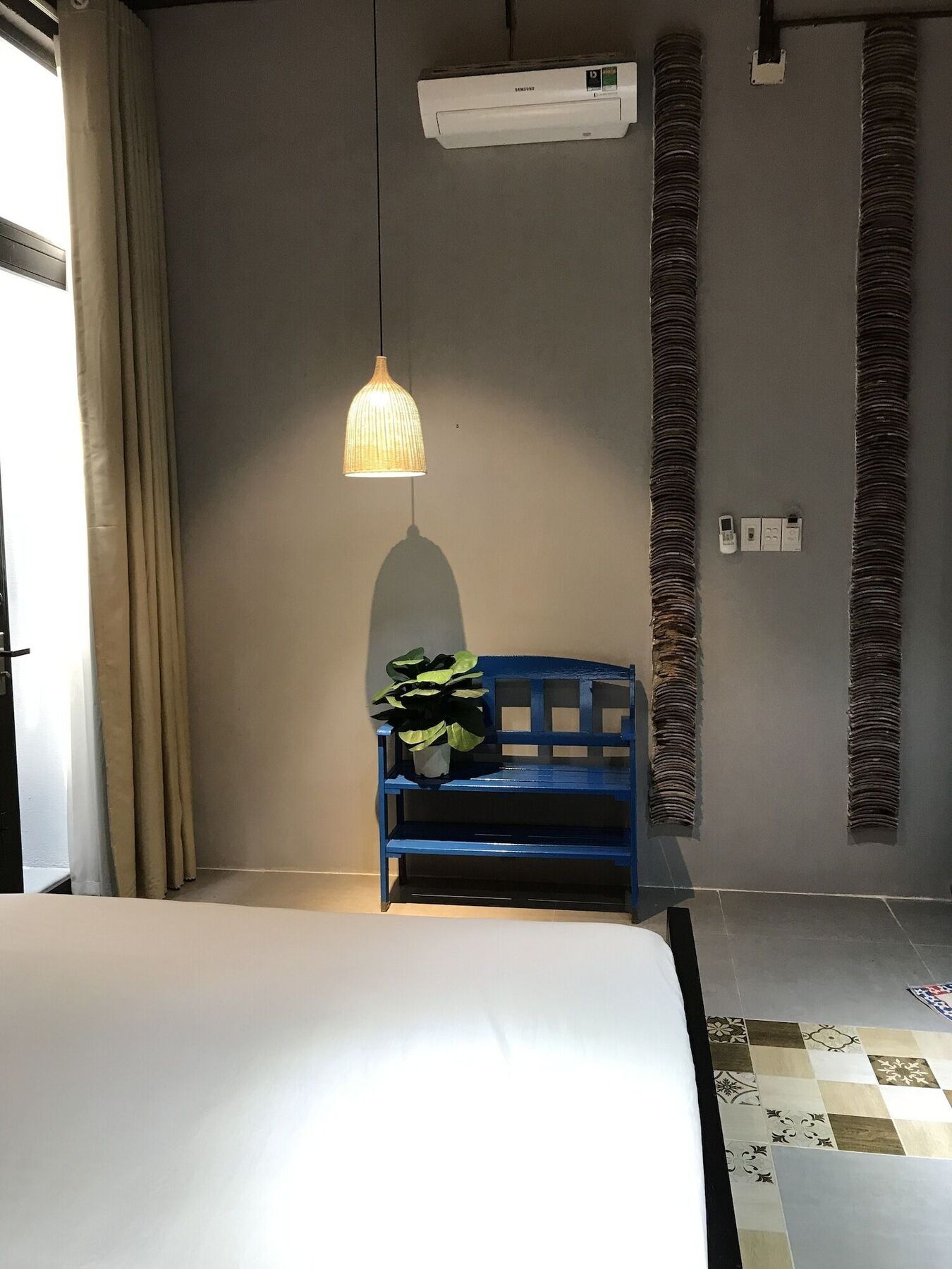 Hotel Ngoi House Đà Nẵng Exterior foto