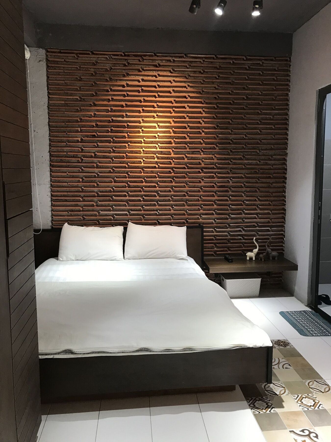 Hotel Ngoi House Đà Nẵng Exterior foto