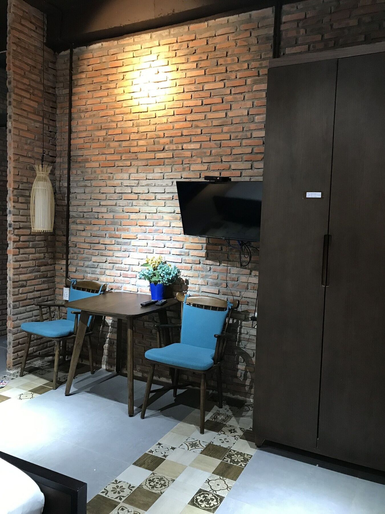 Hotel Ngoi House Đà Nẵng Exterior foto