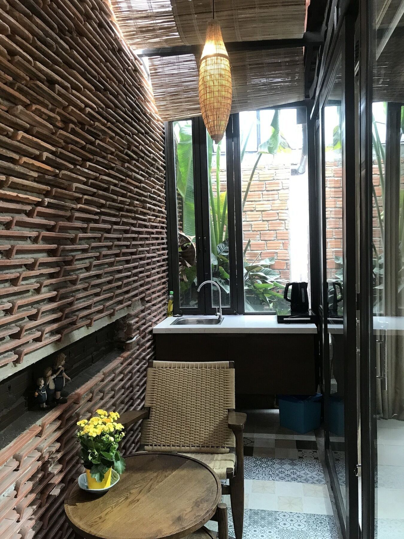 Hotel Ngoi House Đà Nẵng Exterior foto