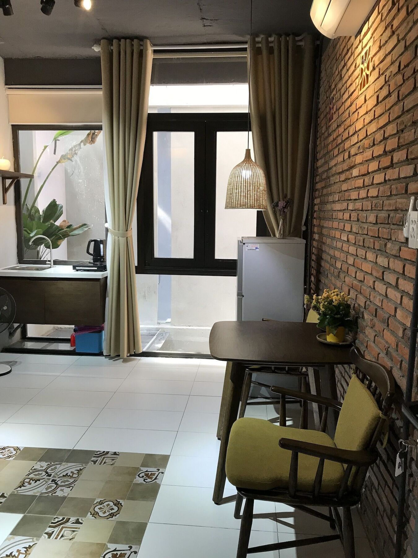 Hotel Ngoi House Đà Nẵng Exterior foto