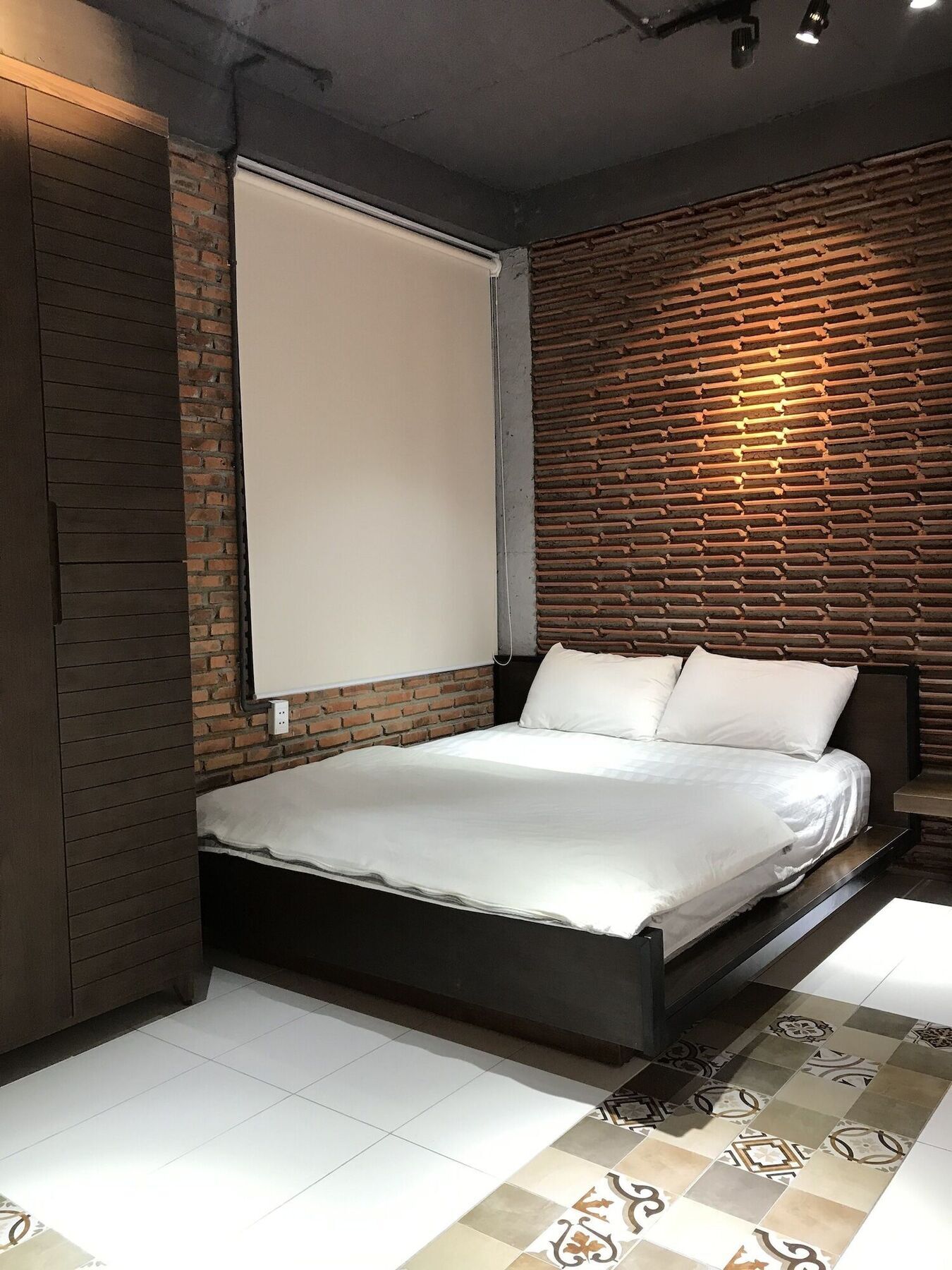 Hotel Ngoi House Đà Nẵng Exterior foto