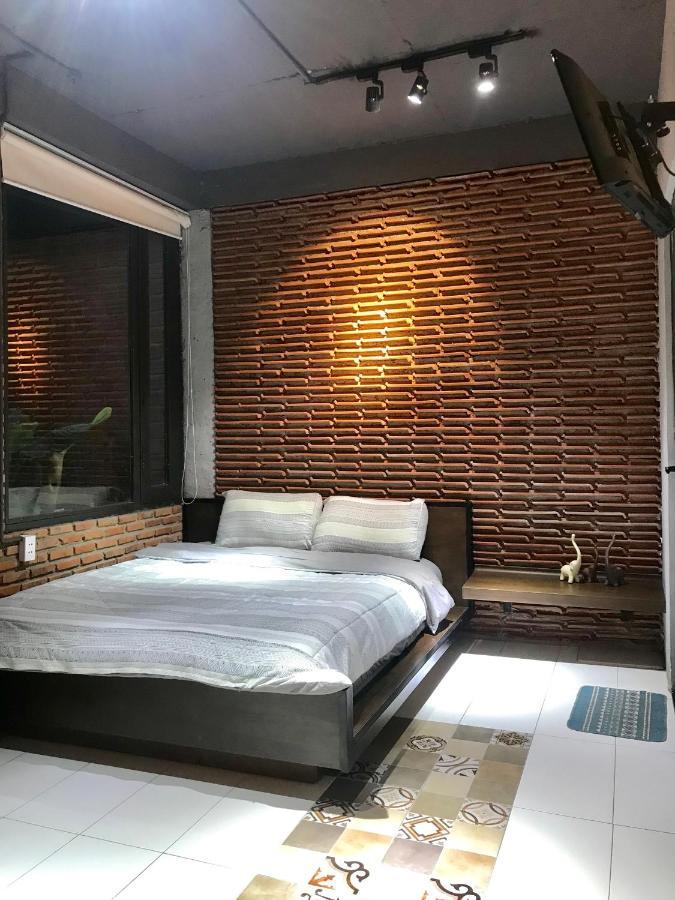 Hotel Ngoi House Đà Nẵng Exterior foto