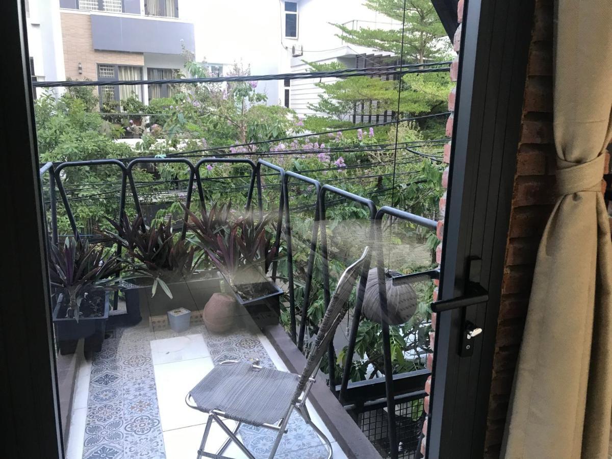 Hotel Ngoi House Đà Nẵng Exterior foto